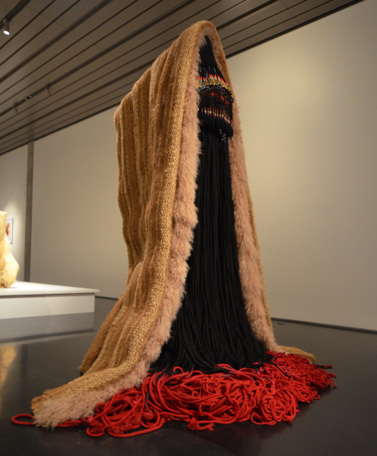 5centsapound:  Kill the Indian, Save the Man, new work by Nicholas Galanin! along