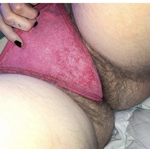 hairywomenwant: