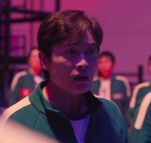 I Just Wanted Everyone To Know That Whenever I Write Inho Going Through Gay Turmoil This Is What I Picture