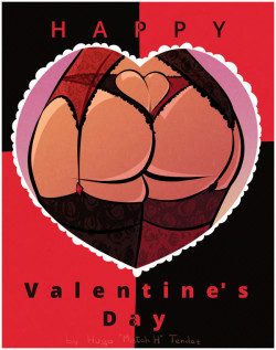   Harley Quinn - Valentine&Amp;Rsquo;S Day Lingerie  Have A #Happyvalentinesday Everybody.