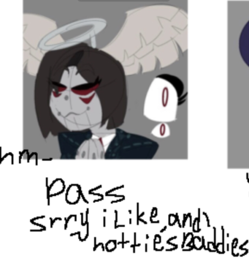 Smash Or Pass But With Opinions, Compliments And Possible Roasts-