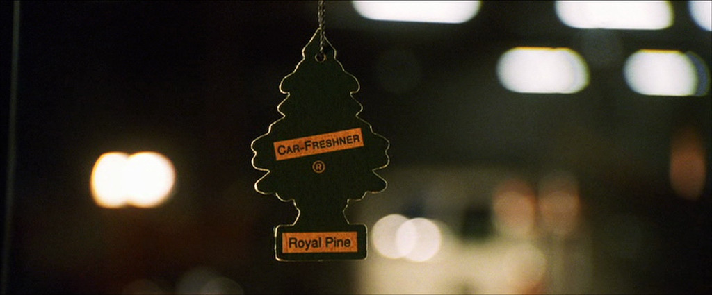 cinemaspam:  Frames without Faces Ocean’s Eleven (2001)Directed by Steven Soderbergh
