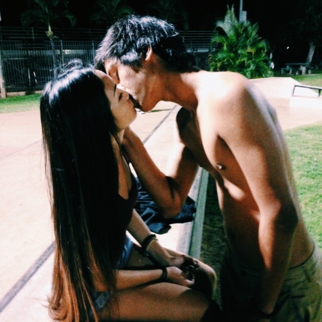nós só precisamos de nós 💍 💏 🍀
