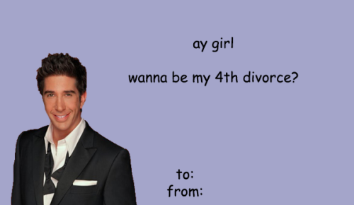 benjaminskanklin: happy valentine’s day from the friends who are friends 