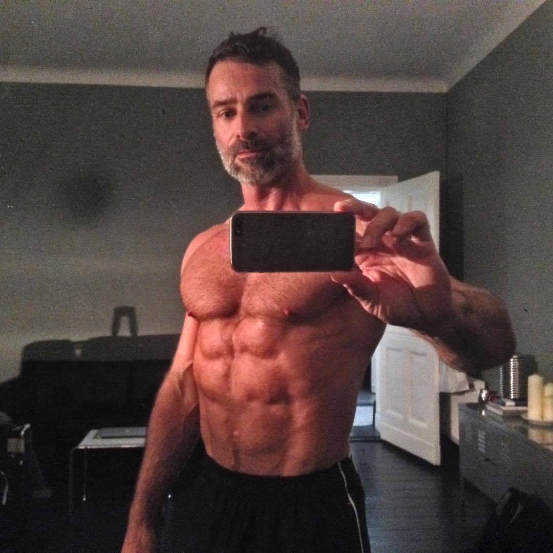 steevoooo:  insta-hunk:  Instagram: @dirk_friedrich  I’ll like…see guys like