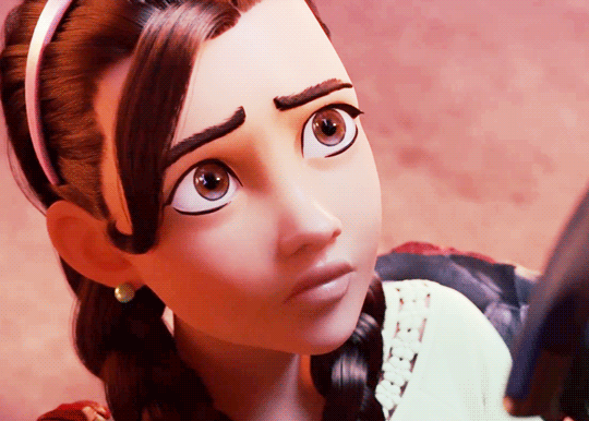 annarietta:  Adorable faces in Overwatch Short Films  (◕‿◕✿)    