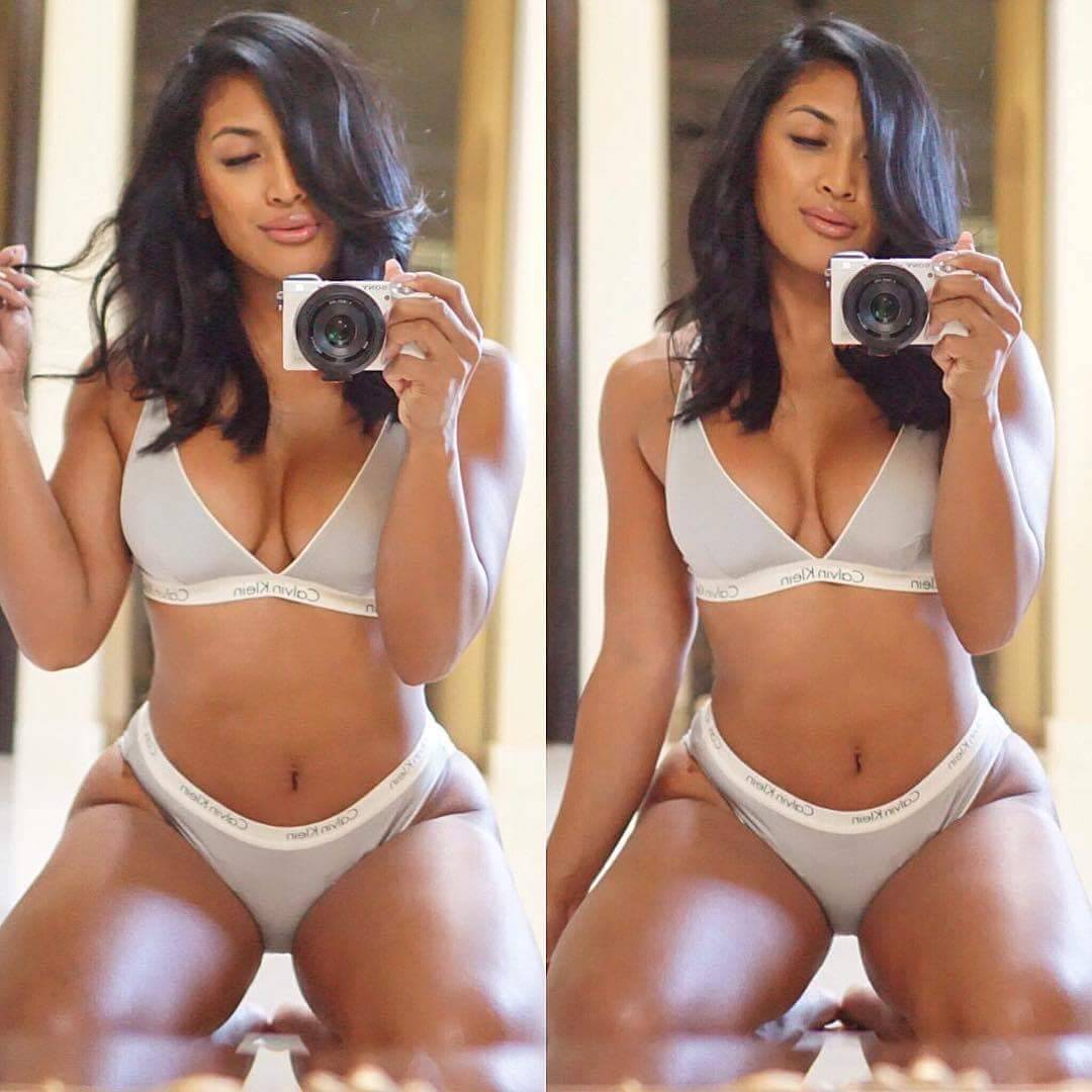 Beautiful Fit Babes