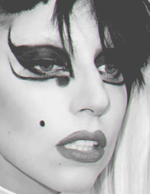 Like violence, you kill me