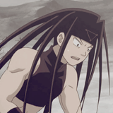  FMA meme  → Homunculus ( 1 / ? ) ↳ E N V Y  &ldquo;THAT’S ENOUGH! You
