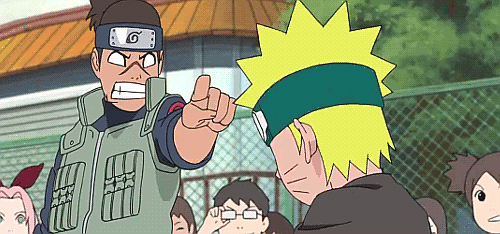 chennyyeo:  Happy 30-something Birthday Knucklehead ninja, Narudad.  Stay cool as