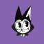 numbanimatroniccat