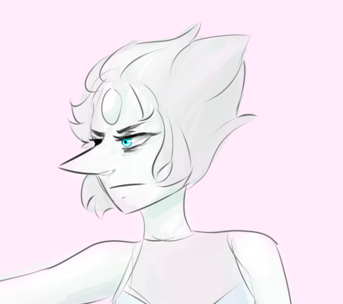 aairee:  terrifying renegade pearl 