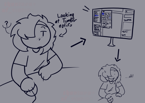So Yeah Uhhh Happy Birthday To This Blog. Something Something Inevitable Passage Of Time