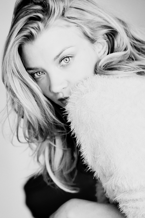Natalie Dormer Source