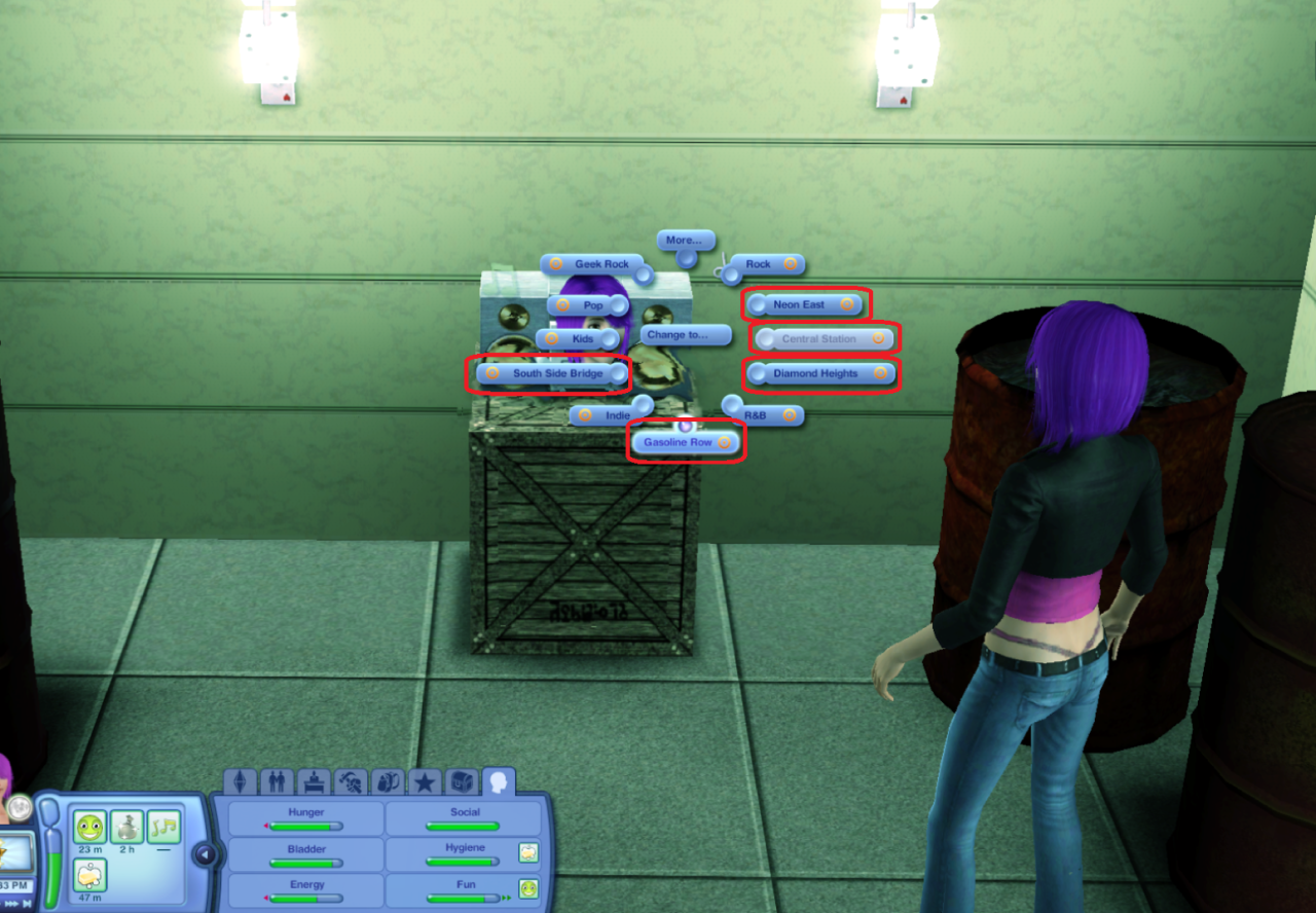 big sims 3 cc folder big sims 3 cc folder