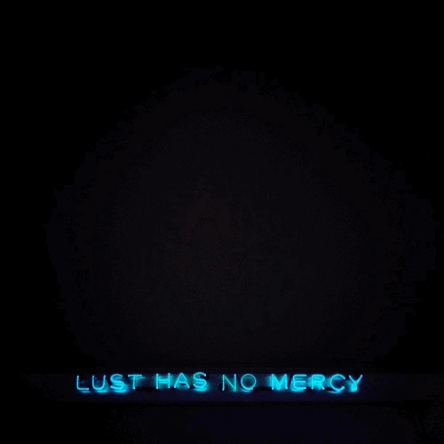 lucid-dreamsss:  lust has no mercy on We Heart Ithttp://weheartit.com/entry/99506030/via/JessieKoltuniak