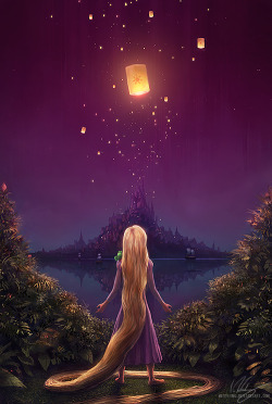 inhonoredglory:riseofthebravetangledragons:iwestling:ROTBTD, painted for the lovely (and oh so patient!) disneydame88 :)Merida - SunriseHiccup - DayRapunzel - SunsetJack - Nightthis is the kind of art that makes me die a little inside