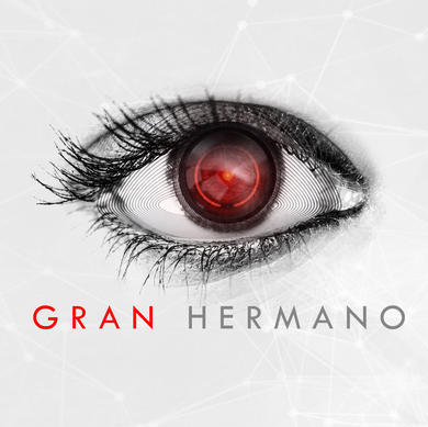 The men of Gran Hermano US which started tonight on Telemundo. FREE live feeds HERE.