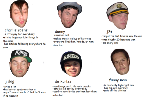 Just Johnny Out The Window I Tried At Least Tag Yourself I M J Dog