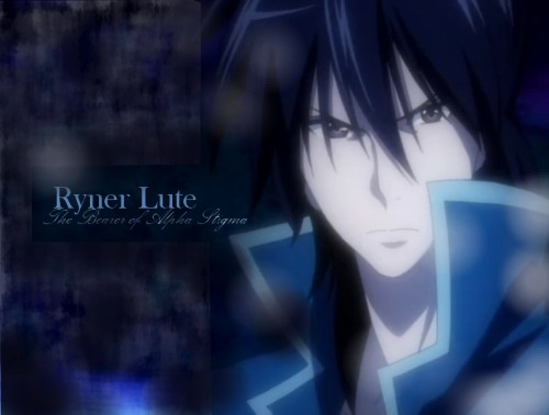 The Legend of the Legendary Heroes. Started watching this anime because I read 12 chapters of the ma