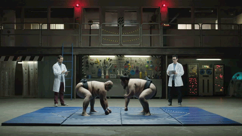 att:  If your Samsung GalaxyS5 Active somehow falls into the hands of 2 sumo wrestlers,