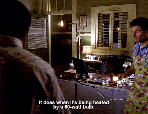 Psych 2x03 For @pineapplepond5
