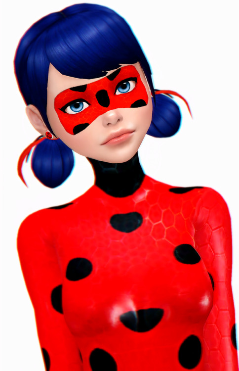 missguided-sims:   *click*  Hair  YoYo  Outfit + Mask Thank you for the cc @aleniksimmer
