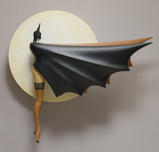 crossconnectmag: Sculptures by John Morris Australia-based sculptor, John Morris