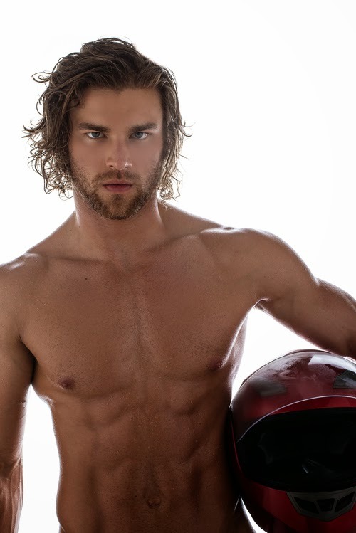 bambam62:  Cole Monahan By Fritz Yap 