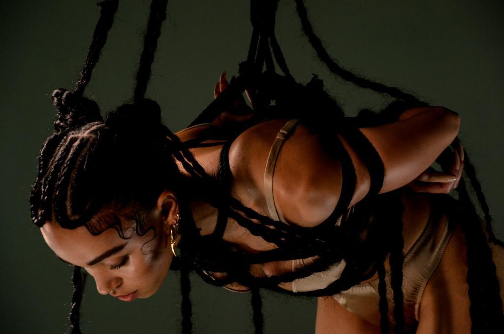 FKA twigs