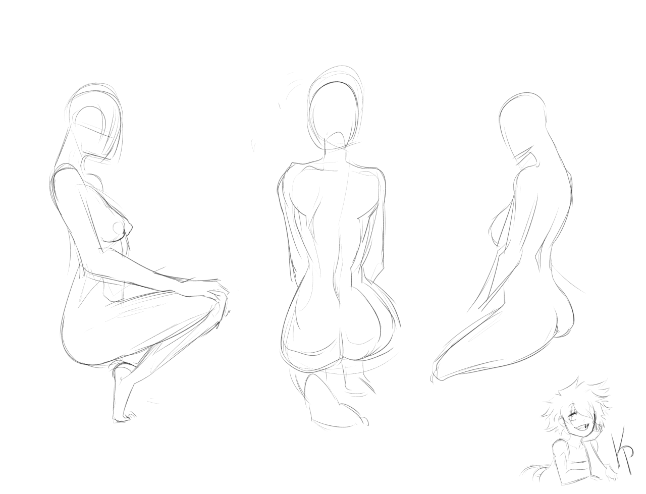 Life art is hard&hellip;;;@alicexblog