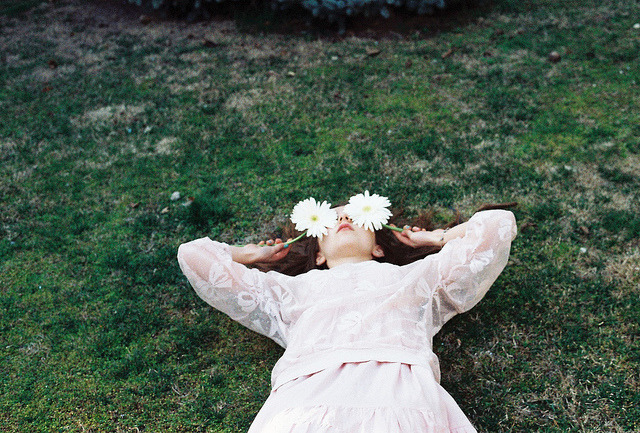 dearfully:  was that all a dream? by syndrome stockholm on Flickr. 