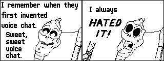 Welp, the Splatoon Miiverse community can shut down now because nobody will top this.