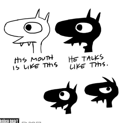 fydreamland:How to Draw Luci from Disenchantment