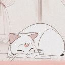sailorlunartemis - Luna + Artemis