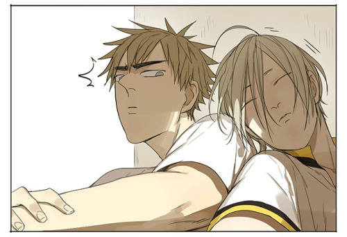 XXX Old Xian 12/17/2014 update of 19 Days, translated photo