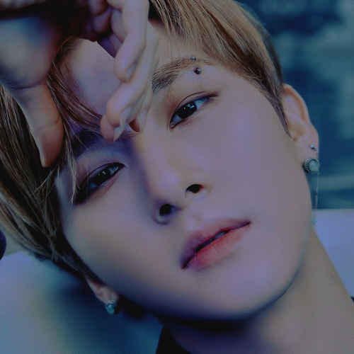 MONSTA X MINI ALBUM FOLLOW : FIND YOU CONCEPT PHOTO 3