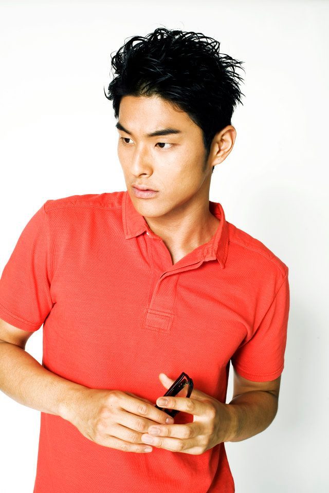 365daysofsexy: TAKAYUKI SUZUKI 