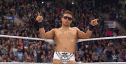 wrasslormonkey:  How I feel about the rest of this rumble match (by @WrasslorMonkey)