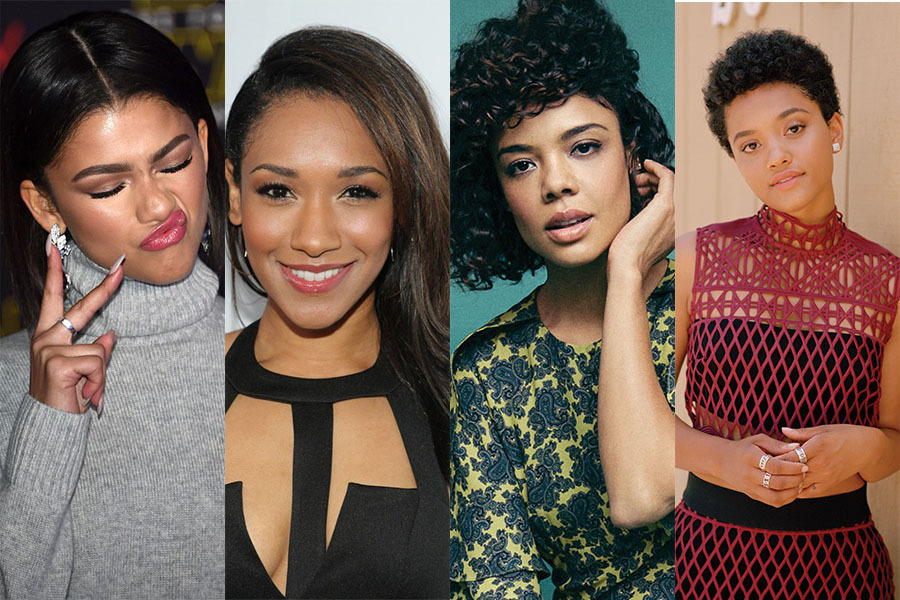 blackfeministkilljoy:  Our Diversity Isn’t Very Diverse by Etienne Rodriguez “Look