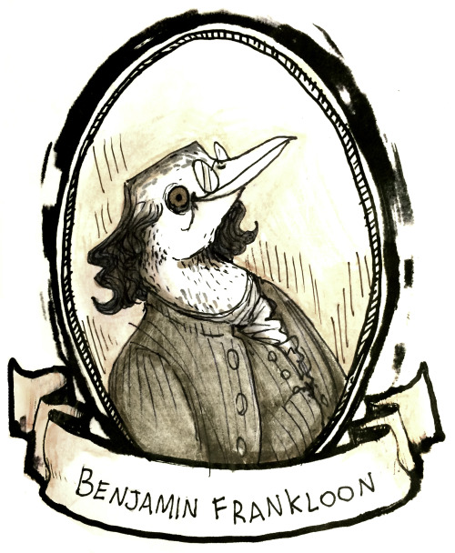 sedgewina: Founding Feathers