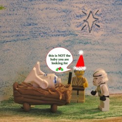 #StarWars #Christmas #cards :)  #christmascards #christmascard #LEGO