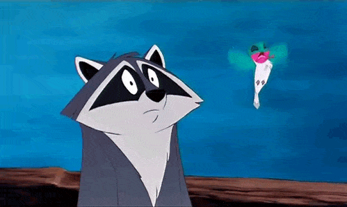 Hi! I've Seen You Comment A Bit Here And There About Pocahontas. This Movie Has Had This Quite Messy