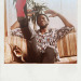 etherealclit:some Chadwick polaroids ￼