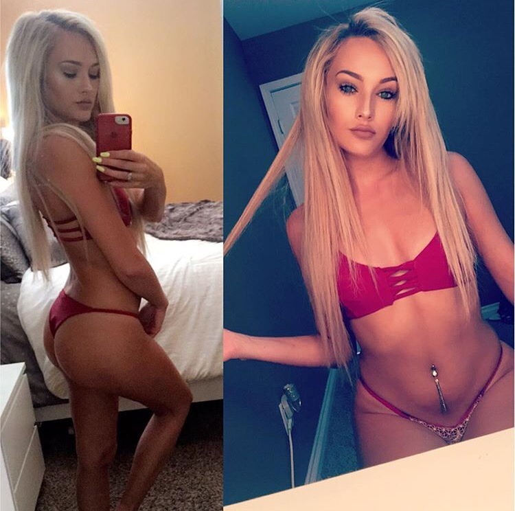 babygirladdi:when it’s bikini season