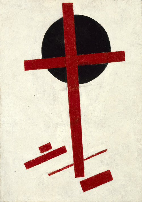 Final weekend—don’t miss your last chance to see Chagall, Lissitzky, Malevich: The Russian Ava