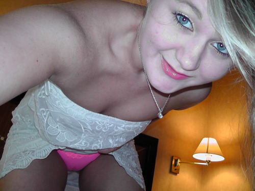 slllurrrppp:  whitneywisconsin:  Creamy panties adult photos