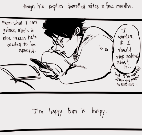 c2oh:  [webtoon]letting go