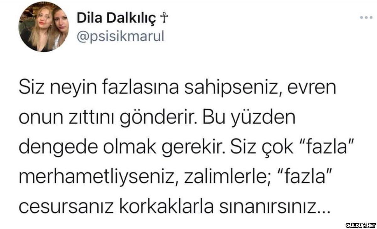 Dila Dalkılıç t...