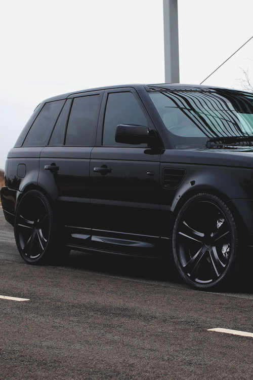 radluxury:  Rad Luxury - follow for follow